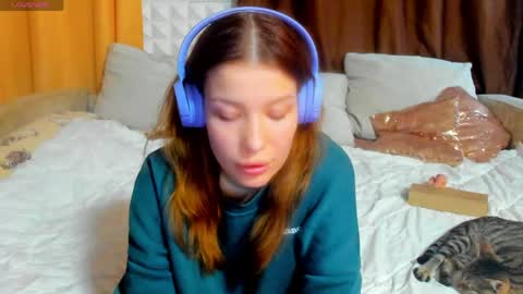 Eva online show from 04-24-26, 07:55