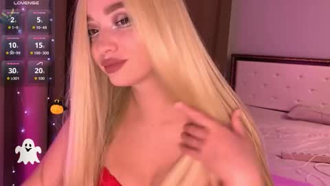 Eva online show from 10-19-25, 12:55