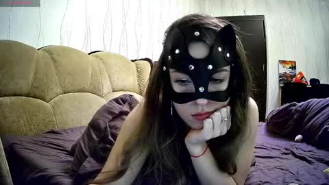 Snapshot of evatech chatting on 03-19-26, 02:54 Im Eva Help me to reach 100 thumbs up online show from 03-19-26, 02:54