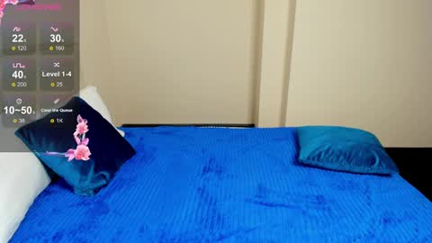 Eva online show from 03-05-25, 05:50