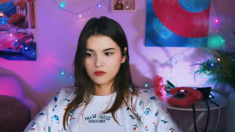 Eva  next stream -  - 1600 UTC2000  online show from 12-21-24, 12:16