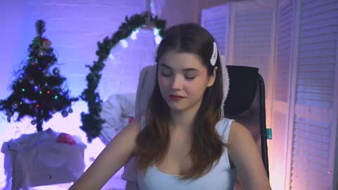 Eva  next stream -  - 1600 UTC2000  online show from 12-25-24, 08:18