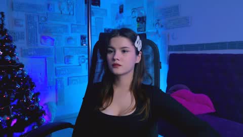 Eva  next stream -  - 1600 UTC2000  online show from 12-26-24, 03:10