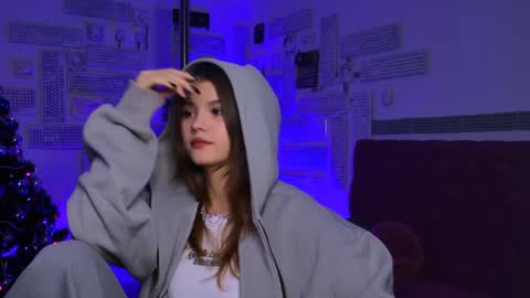 Eva  next stream -  - 1600 UTC2000  online show from 01-09-25, 03:34