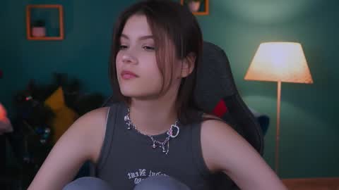 Eva  next stream -  - 1600 UTC2000  online show from 01-14-25, 07:00