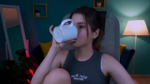 Eva  next stream -  - 1600 UTC2000  online show from 01-26-25, 03:03