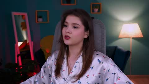 Eva  next stream -  - 1600 UTC2000  online show from 01-28-25, 05:03