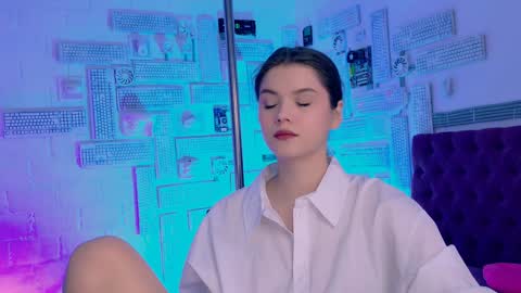 Eva  next stream -  - 1600 UTC2000  online show from 02-07-25, 08:55