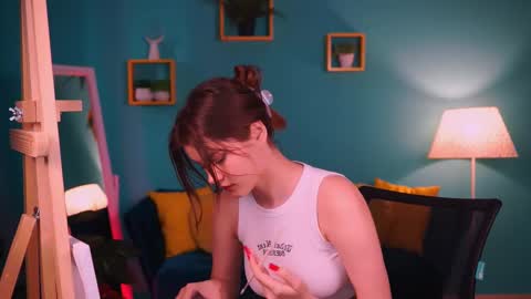 Eva  next stream -  - 1600 UTC2000  online show from 02-09-25, 12:08