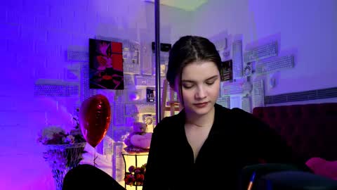 Eva  next stream -  - 1600 UTC2000  online show from 02-13-25, 03:24