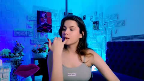 Eva  next stream -  - 1600 UTC2000  online show from 02-15-25, 03:50