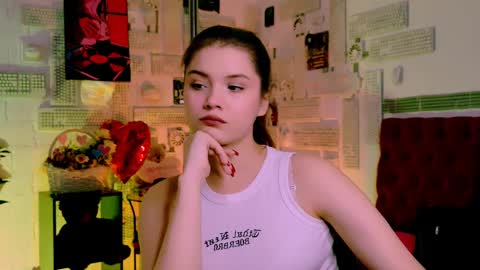 Eva  next stream -  - 1600 UTC2000  online show from 02-26-25, 12:03