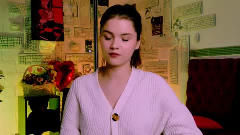 Eva  next stream -  - 1600 UTC2000  online show from 02-26-25, 03:19