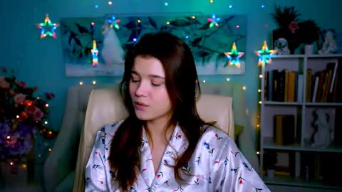 Eva  next stream -  - 1600 UTC2000  online show from 03-04-25, 08:02