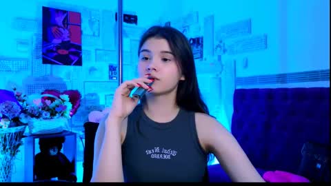 Eva  next stream -  - 1600 UTC2000  online show from 03-06-25, 10:20