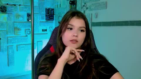 Eva  next stream -  - 1600 UTC2000  online show from 09-26-25, 12:09