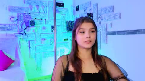 Eva  next stream -  - 1600 UTC2000  online show from 10-12-25, 08:02