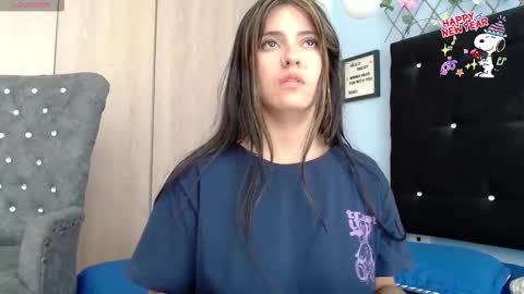 Eva Carter online show from 01-08-26, 01:24