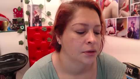 Eva Twiss online show from 02-10-25, 11:25