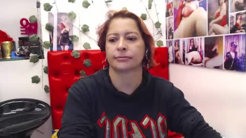 Eva Twiss online show from 02-14-25, 11:21