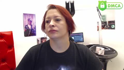 Eva Twiss online show from 09-13-25, 11:43