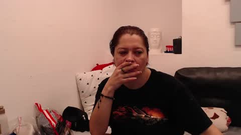 Snapshot of evatwiss chatting on 05-31-26, 07:15 Eva Twiss online show from 05-31-26, 07:15