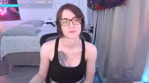 Snapshot of evavivi59 chatting on 02-24-25, 05:54 Vivi online show from 02-24-25, 05:54