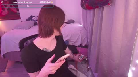 Snapshot of evavivi59 chatting on 03-03-25, 01:53 Vivi online show from 03-03-25, 01:53