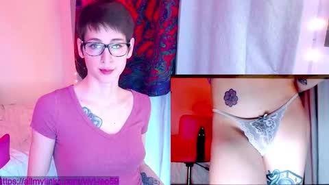 Snapshot of evavivi59 chatting on 10-10-25, 02:54 Vivi online show from 10-10-25, 02:54