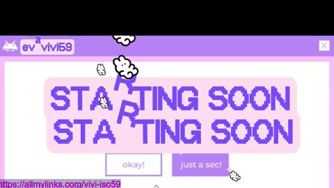 Snapshot of evavivi59 chatting on 11-04-25, 12:32 Vivi online show from 11-04-25, 12:32