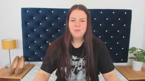 Eva online show from 02-28-25, 09:04