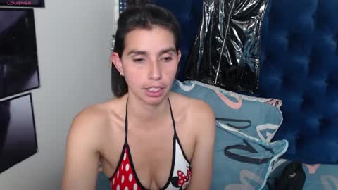  Eva  online show from 02-25-25, 10:39