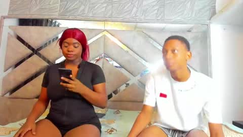 Snapshot of evaxemma chatting on 02-11-25, 01:51 Eva And Emmanuel online show from 02-11-25, 01:51