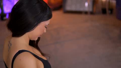 Eva online show from 01-23-25, 01:45