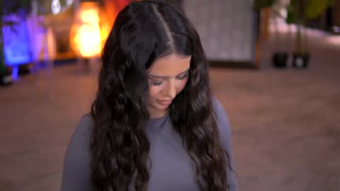 Eva online show from 01-26-25, 10:55