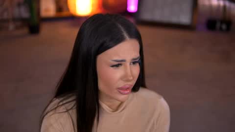 Eva online show from 02-21-25, 09:02