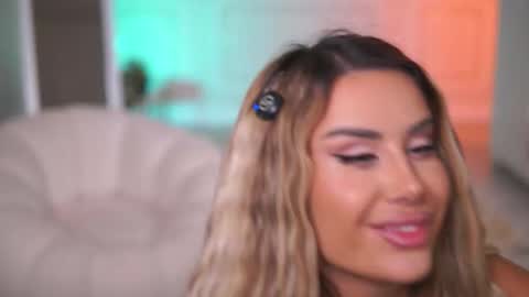 Eva online show from 12-04-25, 08:39