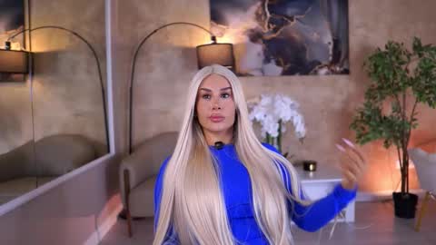 Eva online show from 03-24-26, 09:20