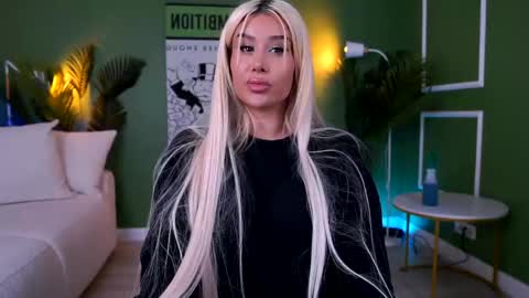 Eva online show from 04-26-26, 01:20