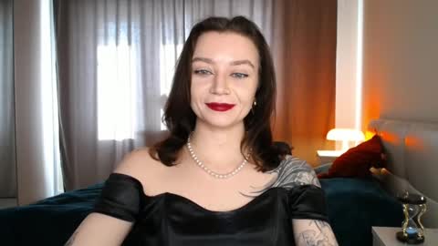 Eve  online show from 02-20-25, 06:17