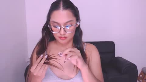 Eve Rox18 online show from 12-30-24, 03:25