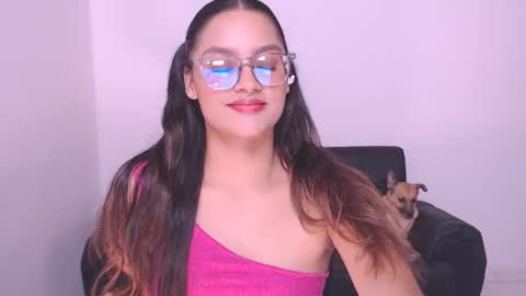 Eve Rox18 online show from 01-03-25, 07:38