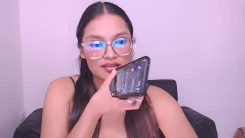 Eve Rox18 online show from 01-07-25, 10:01