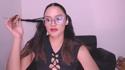 Eve Rox18 online show from 01-29-25, 12:54