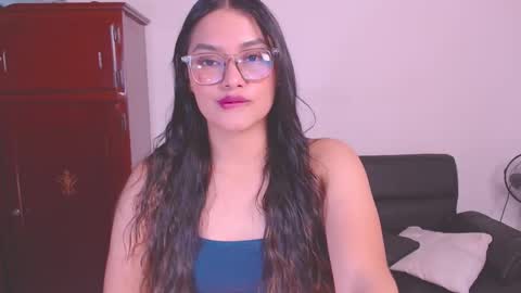 Eve Rox18 online show from 09-17-25, 08:16