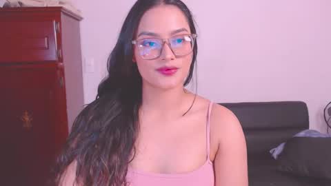 Eve Rox18 online show from 10-05-25, 09:56