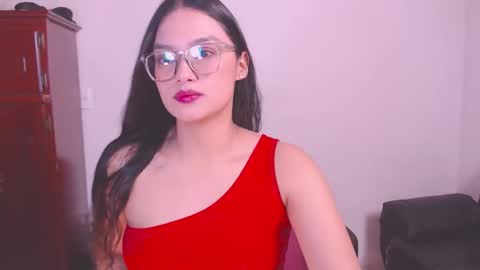 Eve Rox18 online show from 10-22-25, 10:15