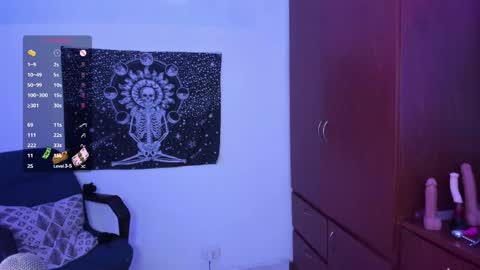 Snapshot of evee_uwu chatting on 12-21-24, 04:41 Eve Jane  online show from 12-21-24, 04:41