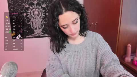 Snapshot of evee_uwu chatting on 12-24-24, 07:00 Eve Jane  online show from 12-24-24, 07:00