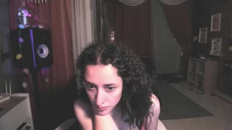 Snapshot of evee_uwu chatting on 10-03-25, 02:52 Eve Jane  online show from 10-03-25, 02:52